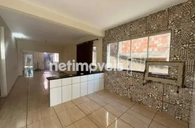Apartamento com 3 quartos à venda no Duque de Caxias, Betim 