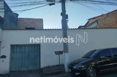 Casa com 3 quartos à venda no Jardim das Alterosas - 2ª Seção, Betim 
