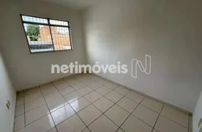 Apartamento com 2 quartos à venda no Petrolândia, Contagem 
