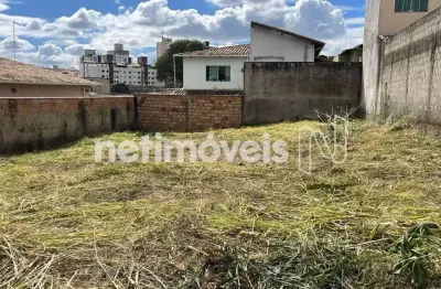 Terreno à venda no Europa, Contagem 