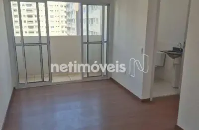 Apartamento com 2 quartos à venda no JK, Contagem 