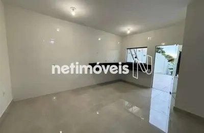 Casa com 3 quartos à venda no Tropical, Contagem 