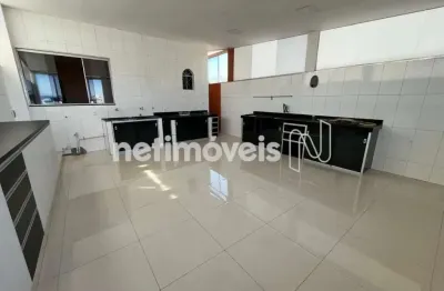 Casa com 2 quartos à venda no Granja Verde, Betim 