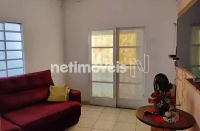 Casa com 4 quartos à venda na Sapucaias III, Contagem 