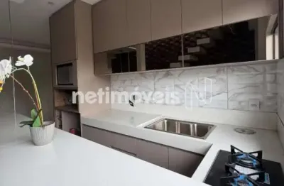 Casa com 3 quartos à venda no Petrolândia, Contagem 