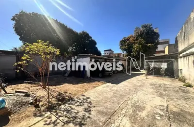 Terreno à venda no Tropical, Contagem 