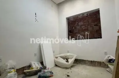 Casa com 3 quartos à venda no Tropical, Contagem 