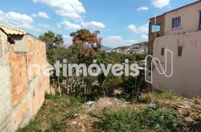 Terreno à venda no Ouro Negro, Ibirité 