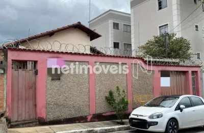 Casa com 2 quartos à venda no Amarante, Betim 