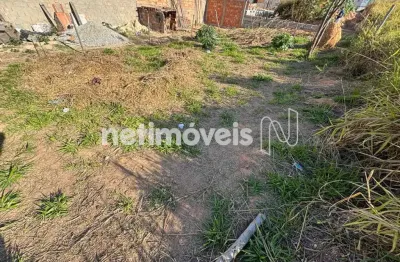 Terreno à venda no Monte Verde, Betim 