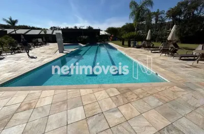 Terreno em condomínio fechado à venda no Pimentas, Betim 