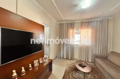 Casa com 3 quartos à venda no Amazonas, Betim 