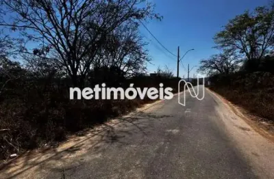 Terreno à venda no Teixeirinha, Betim 