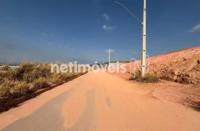 Terreno à venda no Duque de Caxias, Betim 