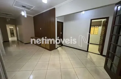 Casa com 3 quartos à venda na Sapucaia II, Contagem 