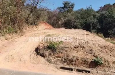 Terreno à venda na Pousada das Rosas, São Joaquim de Bicas 