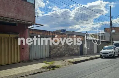 Excelente lote em avenida de grande valorização &ndash; bairro petrolândia, contagem
