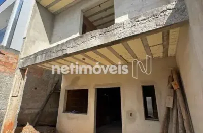 Casa com 3 quartos à venda no Tropical, Contagem 