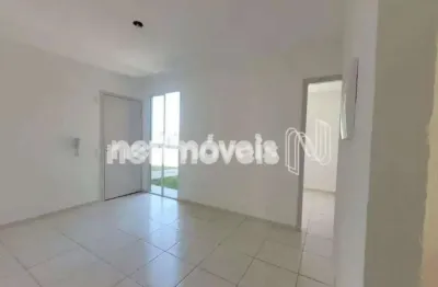 Apartamento com 2 quartos à venda na Vila Cristina, Betim 