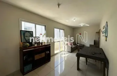 Cobertura com 3 quartos à venda no Europa, Contagem 