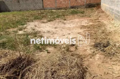 Terreno à venda na Rua Nove, Parque das Acácias, Betim