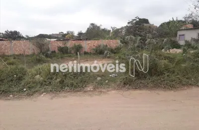 Terreno à venda na Rua Oitenta e Três, Tropical, Contagem