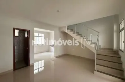 Casa com 3 quartos à venda na Rua Minas Gerais, Nossa Senhora das Graças, Betim