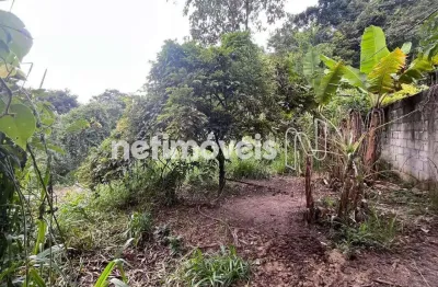 Terreno à venda no Tropical, Contagem 