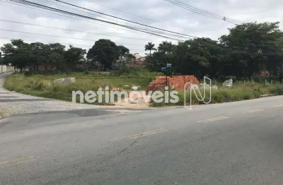 Terreno à venda no Tropical, Contagem 