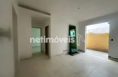 Apartamento com 2 quartos à venda na Sapucaias III, Contagem 