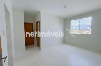 Apartamento com 2 quartos à venda na Sapucaias III, Contagem 
