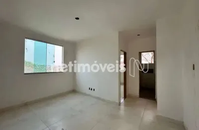 Cobertura com 2 quartos à venda na Sapucaias III, Contagem 