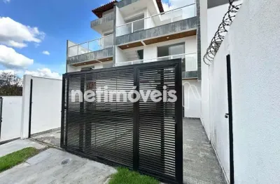 Casa com 3 quartos à venda no Jardim Casa Branca, Betim 