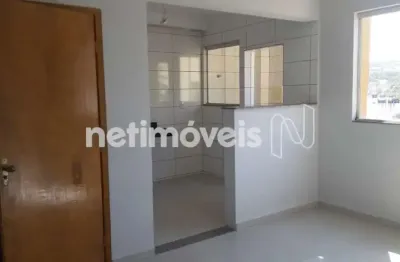 Apartamento com 3 quartos à venda no Palmeiras (Parque Durval de Barros), Ibirité 