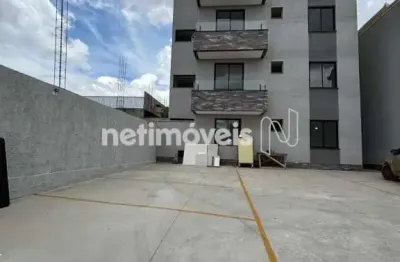 Apartamento com 2 quartos à venda no Industrial São Luiz, Contagem 