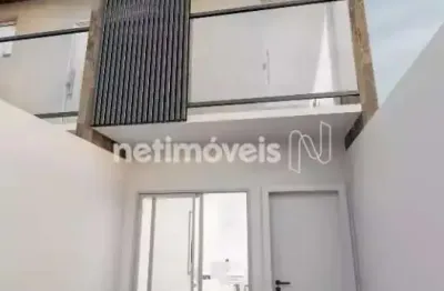 Casa com 2 quartos à venda no Alvorada, Betim 