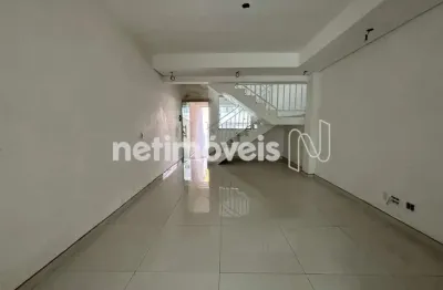 Casa com 3 quartos à venda no Duque de Caxias, Betim 