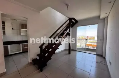 Cobertura com 2 quartos à venda na Sapucaia II, Contagem 