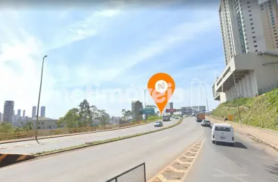 Terreno à venda na Rodovia Mg 030, 17, Vale do Sereno, Nova Lima