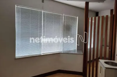 Sala comercial à venda na Avenida Brasil, Santa Efigênia, Belo Horizonte