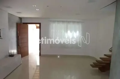 Casa com 3 quartos à venda na Sapucaias III, Contagem 