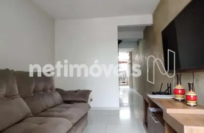 Casa com 2 quartos à venda em São João, Betim 