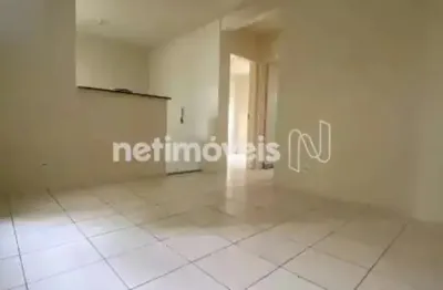 Apartamento com 2 quartos para alugar no Granja Verde, Betim 