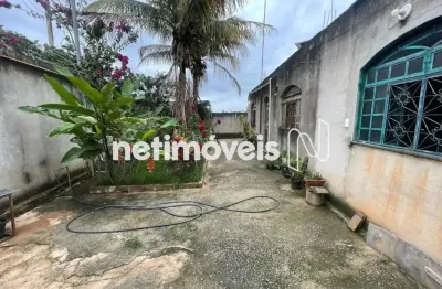 Casa com 3 quartos à venda no Tropical, Contagem 