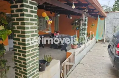 Chácara / sítio com 3 quartos à venda na Pousada do Lago, Esmeraldas 