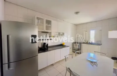 Casa com 4 quartos à venda no Amazonas, Betim 