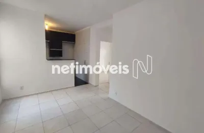 Apartamento com 2 quartos à venda na Vila Cristina, Betim 