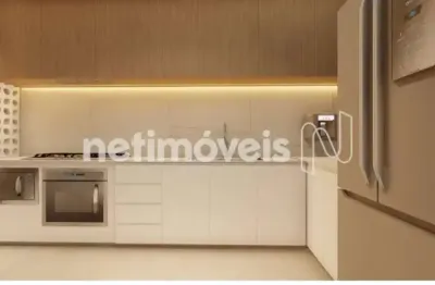 Apartamento com 3 quartos à venda no Jardim da Cidade, Betim 