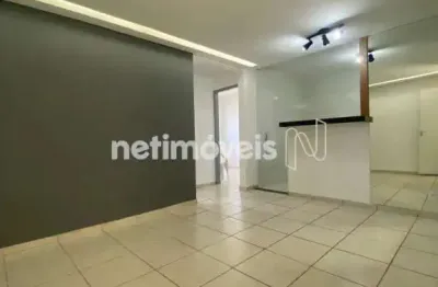 Apartamento com 2 quartos à venda na Sapucaia, Contagem 