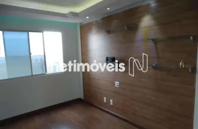 Apartamento com 2 quartos à venda na Rua Nova Colônia, Nova Baden, Betim